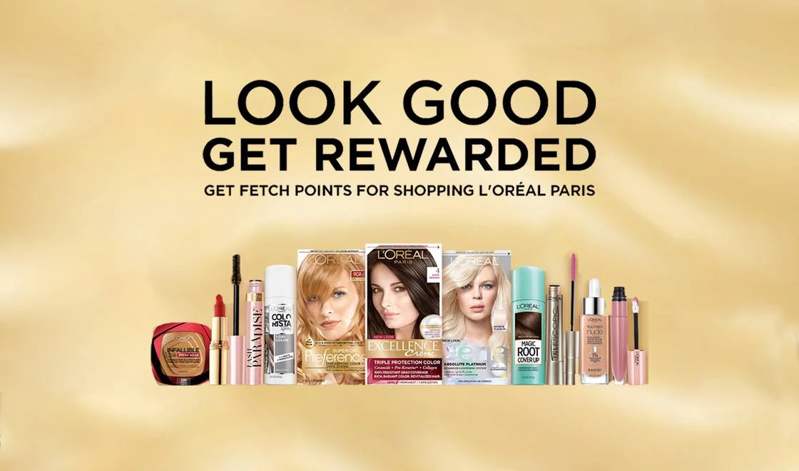 Günstiges L'Oréal Paris Geschäft -Günstiges L'Oréal Paris Geschäft FETCH 050422 TEMPLATE C HERO v7