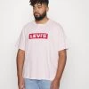 Levi's® Plus Herren BIG GRAPHIC TEE T Shirt Print Potpourri -Günstiges L'Oréal Paris Geschäft a267886daa6d4a02a8cb6c99128c6a0c