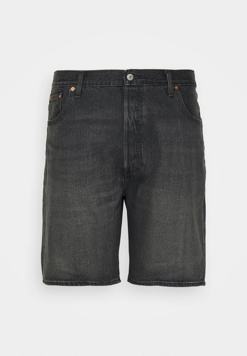 Levi's® Plus Herren 501® HEMMED B&T Jeans Shorts Moonship Journey 3 Levi's® Plus Herren 501® HEMMED B&T Jeans Shorts Moonship Journey