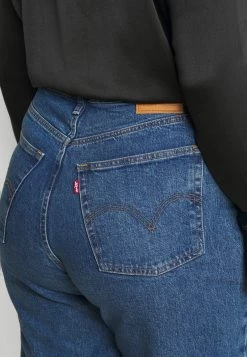 Levi's® Plus Damen RIBCAGE STRAIGHT Jeans Straight Leg Georgie -Günstiges L'Oréal Paris Geschäft a35f659a3a3e4a32bbbcfbe613548180