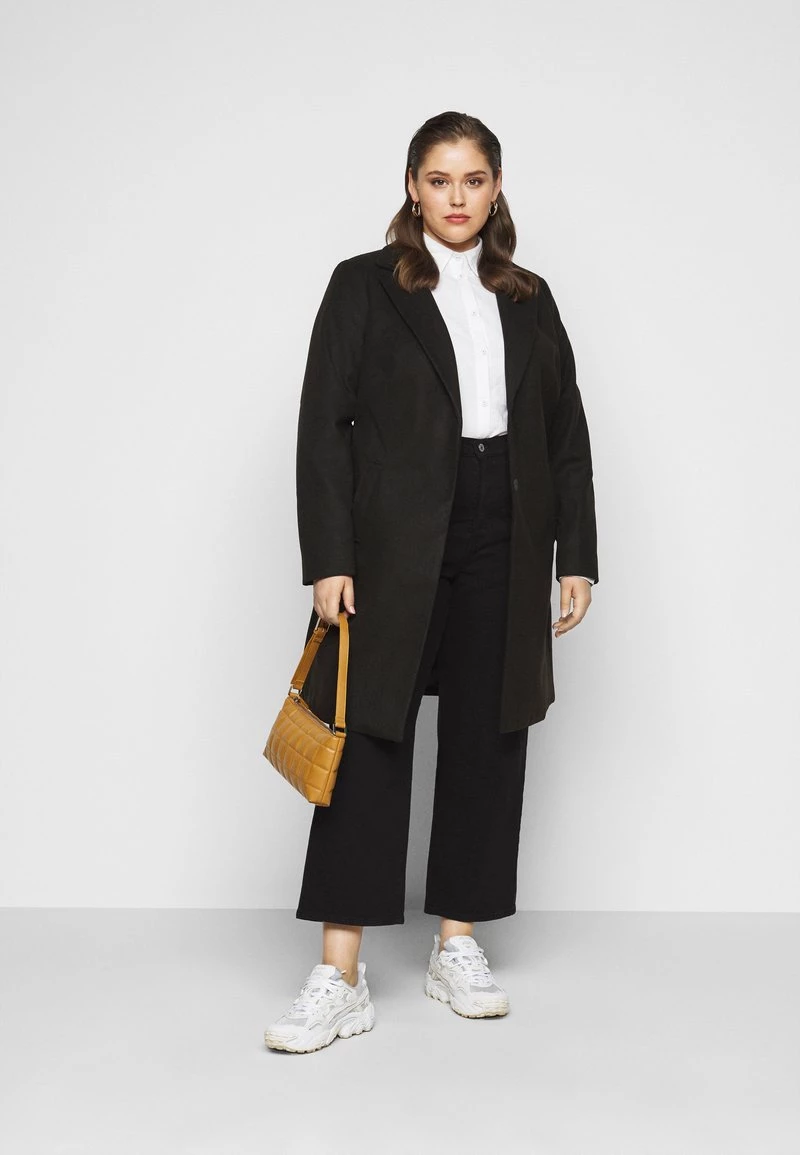 Levi's® Plus Damen RIBCAGE STRAIGHT Jeans Straight Leg Black Heart 4 Levi's® Plus Damen RIBCAGE STRAIGHT Jeans Straight Leg Black Heart - Image 2