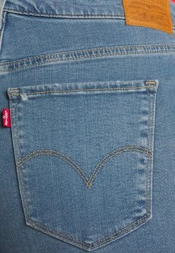 Levi's® Plus 721™ PL HI RISE SKINNY RIO LOWDOWN Jeans Skinny Fit Rio Lowdown Damen 15 Levi's® Plus 721™ PL HI RISE SKINNY RIO LOWDOWN Jeans Skinny Fit Rio Lowdown Damen -Günstiges L'Oréal Paris Geschäft a6a0b51241214a17b7e04e520991d5ab