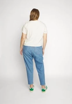 Levi's® Plus GRAPHIC SURF TEE T Shirt Print Off White Damen -Günstiges L'Oréal Paris Geschäft a8209cb7ad5c4eba9f5fa31e767d2a55