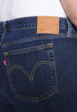 Levi's® Plus PL 501 CROP Jeans Straight Leg Salsa Stonewash Damen 15 Levi's® Plus PL 501 CROP Jeans Straight Leg Salsa Stonewash Damen -Günstiges L'Oréal Paris Geschäft a8ebb398d41d4fd2b8a5fc3885f50982