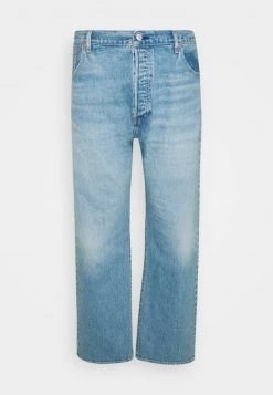 Levi's® Plus 501® LEVI'S ORIGINAL B&T Jeans Relaxed Fit Basil Sand Herren