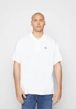 Levi's® Plus BIG Poloshirt White Herren -Günstiges L'Oréal Paris Geschäft ab2c3b4c713a4bc2bd5ffb47bd05bd3d