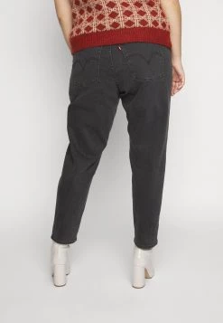 Levi's® Plus HIGH WAISTED MOM Jeans Relaxed Fit Say No Go Damen -Günstiges L'Oréal Paris Geschäft abd7619352a048f480113ae40d5a1702