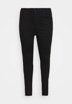 Levi's® Plus Damen PLUS MILE HIGH SS Jeans Skinny Fit Black Galaxy 10 Levi's® Plus Damen PLUS MILE HIGH SS Jeans Skinny Fit Black Galaxy -Günstiges L'Oréal Paris Geschäft ac72e26be2e3439bb34a8e7c5425ce97