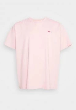 Levi's® Plus Herren BIG ORIGINAL TEE T Shirt Basic Paradise Pink -Günstiges L'Oréal Paris Geschäft ac88384c0831416ba188327bc9a5305c