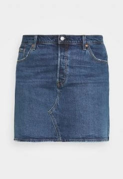 Levi's® Plus Damen DECONSTRUCTED SKIRT Minirock Troy Tricks Salsa 10 Levi's® Plus Damen DECONSTRUCTED SKIRT Minirock Troy Tricks Salsa -Günstiges L'Oréal Paris Geschäft acb8c3073256422c949c9c667976ce18