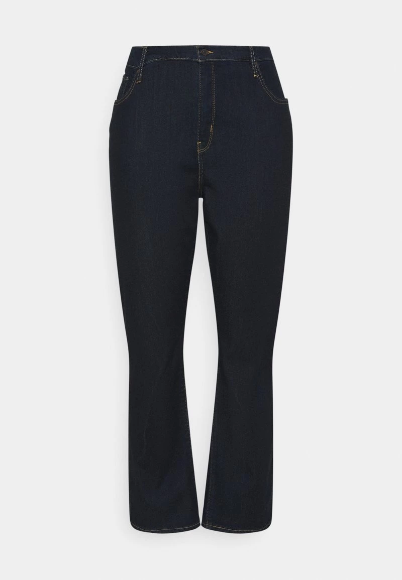 Levi's® Plus 724 PL HR STRAIGHT Jeans Straight Leg To The Nine Damen 6 Levi's® Plus 724 PL HR STRAIGHT Jeans Straight Leg To The Nine Damen - Image 4