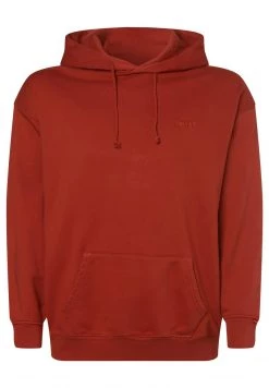 Levi's® Plus Herren BIG TAB HOODY Sweatshirt Red