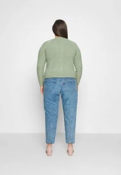 Levi's® Plus 501 CROP Jeans Tapered Fit Light Blue Denim Damen -Günstiges L'Oréal Paris Geschäft aefe67ce84e74cd6927fb68a1bb2257d