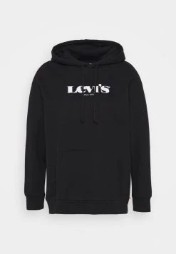 Levi's® Plus GRAPHIC HOODIE Sweatshirt Black Damen 14 Levi's® Plus GRAPHIC HOODIE Sweatshirt Black Damen -Günstiges L'Oréal Paris Geschäft afdfe1e1b889480dbaaf274e595430a6