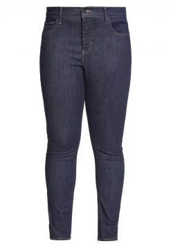 Levi's® Plus Damen SHPING Jeans Skinny Fit Deep Serenity -Günstiges L'Oréal Paris Geschäft b2cde57bc67e40bdbd2c2863aa6dbe04