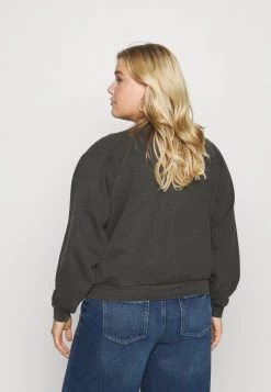 Levi's® Plus Damen VINTAGE RAGLAN CREW Sweatshirt Obsidian Prem -Günstiges L'Oréal Paris Geschäft b35af1f063e5410d9e673c6fa25226dc