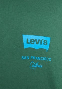 Levi's® Plus BIG GRAPHIC TEE T Shirt Print Pine Needle Herren -Günstiges L'Oréal Paris Geschäft b37f0b3e47ab409c852e969db6330e50