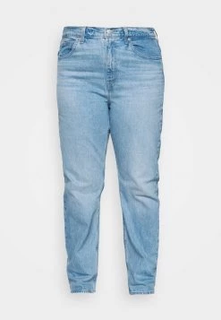 Levi's® Plus Damen 70S HIGH STRAIGHT Jeans Slim Fit Marin Park -Günstiges L'Oréal Paris Geschäft b492552a4a614e8e9895beb2b5284a8c