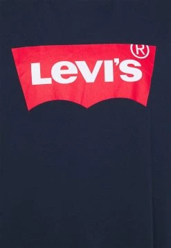 Levi's® Plus Herren BIG GRAPHIC TEE T Shirt Print Dress Blues -Günstiges L'Oréal Paris Geschäft b5202f0ab18c4bbcbac1d5ba063475a0