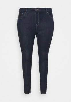 Levi's® Plus Damen 721 PL HI RISE SKINNY Jeans Skinny Fit To The Nine -Günstiges L'Oréal Paris Geschäft b76f5b12978c4d0985a1a78d6115afda