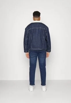 Levi's® Plus BIG SHERPA TRUCKER Jeansjacke Rockridge Herren -Günstiges L'Oréal Paris Geschäft b826376d83554e76beb4d9c03cdac33c