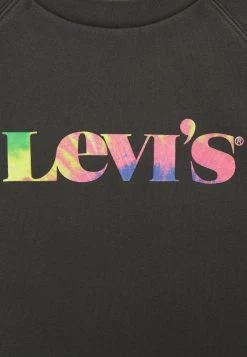 Levi's® Plus Damen VINTAGE RAGLAN CREW Sweatshirt Obsidian Prem -Günstiges L'Oréal Paris Geschäft b95b84cb28b146039de1e0454857ccc6