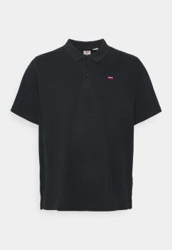 Levi's® Plus BIG Poloshirt Mineral Black Herren -Günstiges L'Oréal Paris Geschäft baacef50223248c4ba8a80e015b14b1f