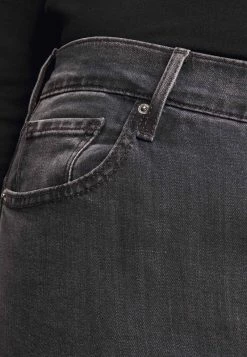 Levi's® Plus 721 PL HI RISE SKINNY Jeans Skinny Fit True Grit Damen -Günstiges L'Oréal Paris Geschäft bbd0e0d951244798ae49130bbd5a5a7c