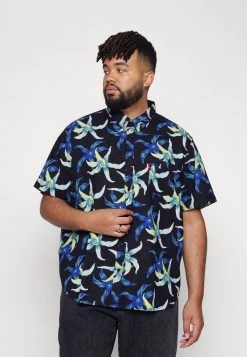 Levi's® Plus Herren BIG SUNSET POCKET Hemd Caviar -Günstiges L'Oréal Paris Geschäft bc1f943c840a4f308b0966d0983dfbfa