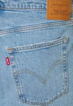 Levi's® Plus Damen DECONSTRUCTED SKIRT Minirock Light Blue Denim -Günstiges L'Oréal Paris Geschäft bc5e31cf26544211aa9387a1b18c0cd8