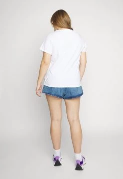 Levi's® Plus PLUS MOM Jeans Shorts Amazing Damen -Günstiges L'Oréal Paris Geschäft bda82d306a254fce9b61a4e9c74464d1