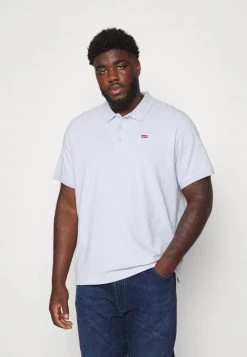 Levi's® Plus Herren BIG Poloshirt Arctic Ice -Günstiges L'Oréal Paris Geschäft bdcc0b85fe6a4f26a799ed83213ce478