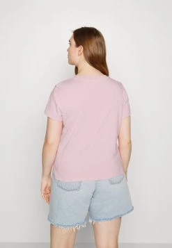 Levi's® Plus BABY TEE T Shirt Basic Pink Damen 10 Levi's® Plus BABY TEE T Shirt Basic Pink Damen -Günstiges L'Oréal Paris Geschäft be32a2c3acf24e62a09a79e32bd437e2