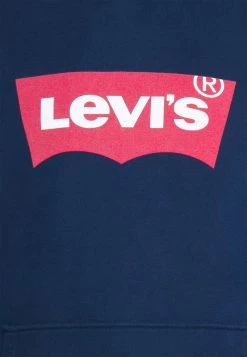 Levi's® Plus Herren BIG GRAPHIC HOODIE Kapuzenpullover Blues 7 Levi's® Plus Herren BIG GRAPHIC HOODIE Kapuzenpullover Blues -Günstiges L'Oréal Paris Geschäft bf65baec251a441da0c717ae8094c1ce