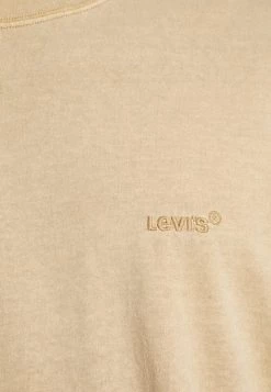 Levi's® Plus Herren BIG TAB VINTAGE TEE T Shirt Basic Petrified Oak -Günstiges L'Oréal Paris Geschäft c002d94ad9bb401faf0f71f1a72b0e41