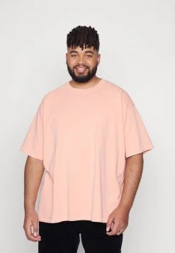 Levi's® Plus BIG TAB VINTAGE TEE T Shirt Basic Natural Light Red Herren -Günstiges L'Oréal Paris Geschäft c212ea883fef4b6092d4ef9117d0c0ff