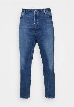Levi's® Plus Herren 501® LEVI'S ORIGINAL B&T Jeans Relaxed Fit Bulldog Indigo Mask -Günstiges L'Oréal Paris Geschäft c31884eb81d9426a8be62748a1857faa