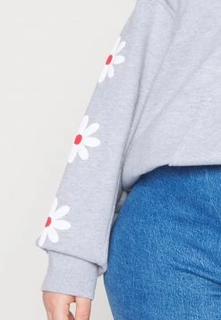 Levi's® Plus Damen RIDER HOODIE Sweatshirt Heather Grey -Günstiges L'Oréal Paris Geschäft c58e14bae6ce4fa8bbf648bbf5e50287