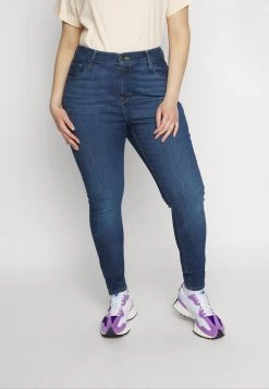 Levi's® Plus Damen 720™ HI RISE SUPER SKINNY Jeans Skinny Fit Echo Chamber -Günstiges L'Oréal Paris Geschäft c5ce72f9215e4de4b82fd48f9eb57884