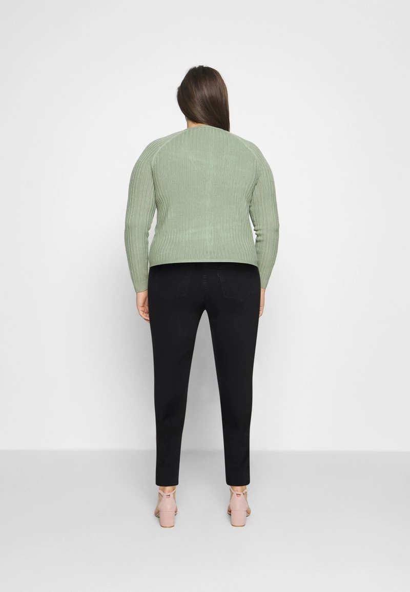 Levi's® Plus 721 PL HI RISE SKINNY Jeans Skinny Fit Long Shot Damen 5 Levi's® Plus 721 PL HI RISE SKINNY Jeans Skinny Fit Long Shot Damen - Image 3