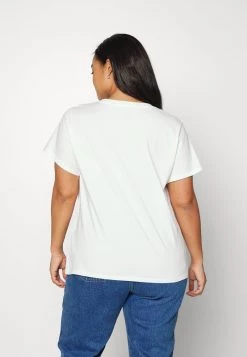 Levi's® Plus PERFECT TEE SEASONAL POSTER LOGO T Shirt Print Sugar Swizzle Damen -Günstiges L'Oréal Paris Geschäft c6ad3ecf69a94264b23be01de8873ea0