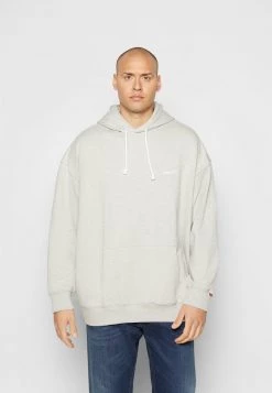 Levi's® Plus Herren BIG TAB HOODY Sweatshirt Light Mist Heather -Günstiges L'Oréal Paris Geschäft c7418340b55c451dae8c3681f17d5054