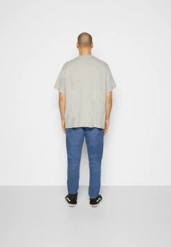 Levi's® Plus Herren BIG ORIGINAL TEE T Shirt Basic Light Mist Heather -Günstiges L'Oréal Paris Geschäft ca5b4b6a21ae45f9b69d435feedfe4a3