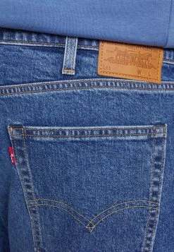 Levi's® Plus 512™ SLIM TAPER Jeans Tapered Fit Medium Indigo Herren -Günstiges L'Oréal Paris Geschäft ccdbcb460d454d3e88b9e3ea843bcef8