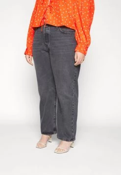 Levi's® Plus PLUS 90S 501 Jeans Straight Leg Firestarter Damen -Günstiges L'Oréal Paris Geschäft cd2ba66bcc7b416a99246804d6c78d41