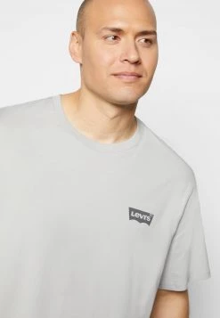 Levi's® Plus Herren 2er PACK T Shirt Basic Blues/hi Rise -Günstiges L'Oréal Paris Geschäft cebd47c5031f4ebc8c27b786b0c47327