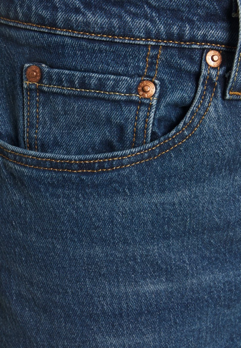 Levi's® Plus Damen 501 CROP Jeans Slim Fit Charleston Outlasted 7 Levi's® Plus Damen 501 CROP Jeans Slim Fit Charleston Outlasted - Image 5