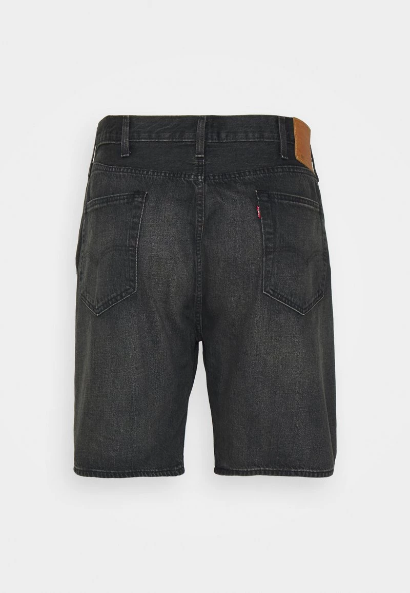 Levi's® Plus Herren 501® HEMMED B&T Jeans Shorts Moonship Journey 4 Levi's® Plus Herren 501® HEMMED B&T Jeans Shorts Moonship Journey – Bild 2