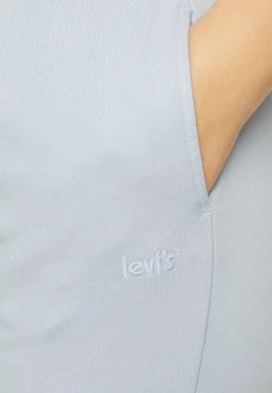 Levi's® Plus Damen GARMENT DYE Jogginghose Kentucky Blue -Günstiges L'Oréal Paris Geschäft d16827282702406abb2de90cd9d44e8a