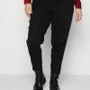 Levi's® Plus HIGH WAISTED MOM Jeans Relaxed Fit Flash Black Damen -Günstiges L'Oréal Paris Geschäft d2f01914517e434dba0e16e5f2a01dce